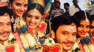 Aishwarya rajesh is a tamil film actress, who has appeared in leading roles. Vijay Sethupathy At Actress Aishwarya Rajesh S Brother S Wedding Marriage Reception Youtube