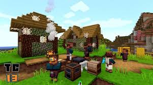 The os that gets to what's important. The Crafters 13 For Android Apk Download