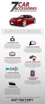 7 Car Accessories That Will Make Your Car Look Cool Cool Stuff Car Accessories Car Wheels