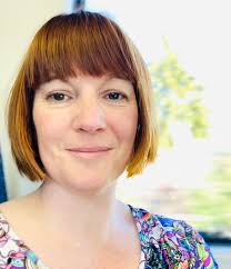 Chloe-Ann Elmer-May BCBA