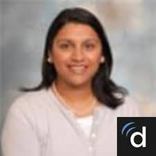 Dr. Monica P. Zeitz, MD