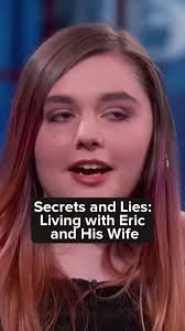 Eric Murray and Wife 6 Footseven