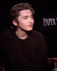 Paper Towns Ben Starling