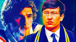 Saltburn Ending Explained: What Really Happened To Felix