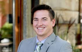 People: Kolby Harpstead joins TSK Architects as Reno branch director