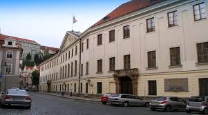 Alena palečková ods česká delegace v parlamentním shromáždění obse (personální složení) Poslanecka Snemovna Oficialni Stranky Mesta Nyrany