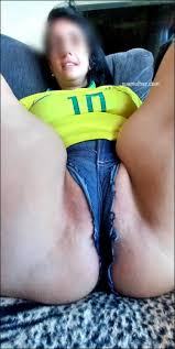 Casada exibicionista maravilhosa - Sua Mulher