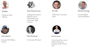 Invest in Supersapiens — Republic