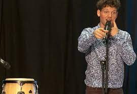 Al fakir is the host of children program bolibompa on swedish television svt inside the block bobster. Nassim Al Fakir Discography Discogs