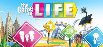 He created a video about a guy in a wheelchair who could walk and fly by tapping into an online universe where he could create a new life just by using his imagination. Save 50 On The Game Of Life On Steam