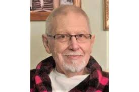 Gerald Cargile Obituary (1939