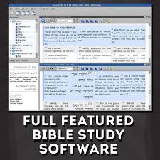 Esv bible is an app comprised of bible verses and comprehensive annotations. Bible Time Professional Bible Study Software Suite Windows Pc Cd Education Language Reference Computers Tablets Networking