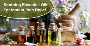 The essential oils listed here are my top picks for pain that is mostly musculoskeletal in nature. 5 Soothing Essential Oils To Rub On Your Sciatic Nerve For Instant Pain Relief Dynamic Physiotherapy Sports Injury Clinic Inc