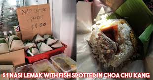 Hot cewek main gituan sama kuda. Netizen Spotted Woman Selling 1 Nasi Lemak In Choa Chu Kang Even Comes With Fish Inside Great Deals Singapore