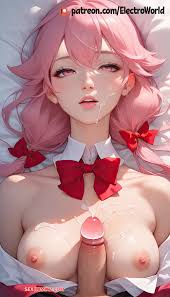 ✅️ Порно комикс Gasai Yuno. Mirai Nikki. ElectroWorld. секс комикс красотка  была очень | Порно комиксы на русском языке только для взрослых |  sexkomix2.com