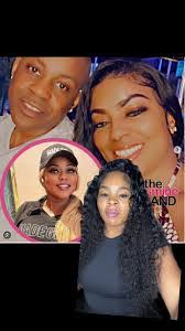 Latoya Knowles's Instagram, Twitter & Facebook