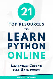 Learn Python Online 22 Best Python Courses And Tutorials For Beginners In 2020 Learn Web Development Learning Web Web Development Programming