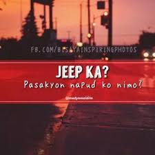 Beep Beep Lng Tagalog Quotes Funny Knock Knock Jokes Bisaya Quotes