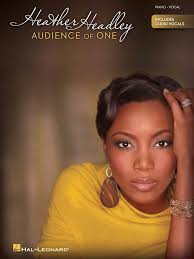 Heather Headley