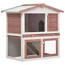 Which rabbit breed we can catch for meat? Archie Oscar Melina Weather Resistant Rabbit Hutch Reviews Wayfair Co Uk