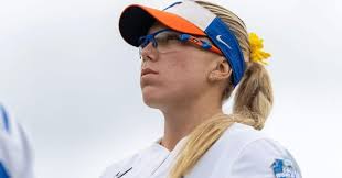 Florida softball player transferring from team