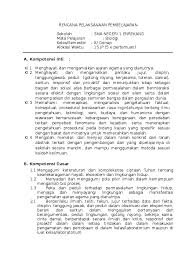 Maybe you would like to learn more about one of these? Doc Rpp Perubahan Lingkungan Tri Lestari Feehily Academia Edu