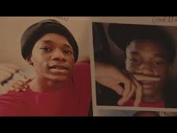 Remembering Jaden Dalton