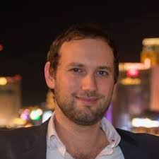 The Traveling Dutchman