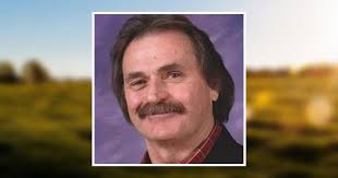 Douglas Alan George , Sr. Obituary April 11, 2025