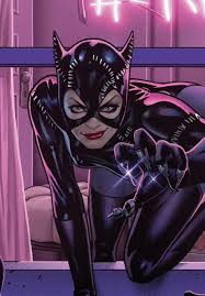 Catwoman Batman Returns Batman 89 Batman Wiki Fandom