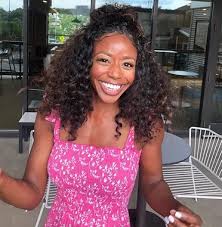 She is also known to work as a weather forecaster with the good day new york morning show and also for the evening forecast. Melissa Magee Birthday