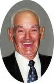 Rev Joseph LeRoy Chance (1920-2008)