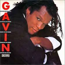 Gavin Christopher