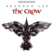 Brandon lee (rapid fire) plays eric draven, a young rock guitarist who, along with . The Crow Original Motion Picture Soundtrack Discogs