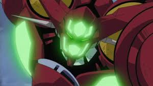 Getter Robo New Getter Robo Wiki Fandom