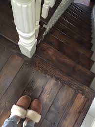 How to clean mexican tile. Restoring Old Wooden Floors In A Victorian House
