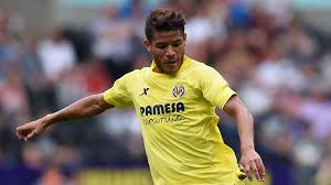 More news for jonathan dos santos » Jonathan Dos Santos Spielerprofil Dfb Datencenter