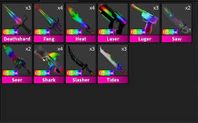 These deal offers are from many sources, selected by our smart. Trading Mostly All My Good Mm2 Knife And Guns For Some Cool Adopt Me Pets Lf Neon Giraffe Or Neon Shadow If We Need A Middle Man I Got One Crosstrading Cows