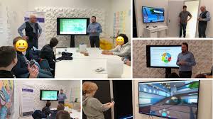 Gymnasium am schloss is a company registered in germany. Frank Tassone On Twitter Yesterday Afternoon The Computer Working Group Of The Gymnasium Am Schloss With Teacher Fabian Weise And Supervisor And Initiator Of The Coder Dojo Saar Kerstin Reese Came To