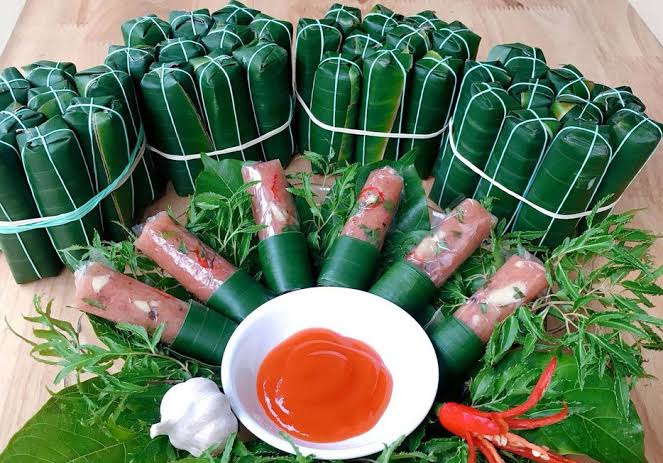 Dịch Vụ Vận Chuyển Nem Chua Từ Thanh Hóa Về Nha Trang