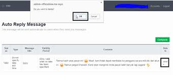Check spelling or type a new query. Cara Membuat Bot Di Line Messenger Inwepo
