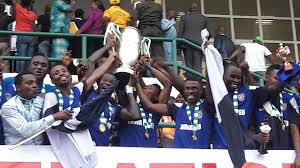 Akwa united was founded by the military administrator of akwa ibom state, navy captain joseph adeusi in december, 1996. Akwa United Players Get N2m Each For Federation Cup Win Complete Sports