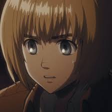 Armin Arlert Icons Armin Attack On Titan Favorite Character