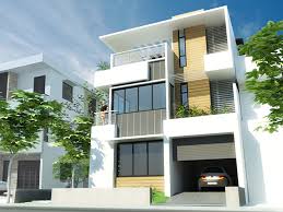 7 Kinh nghiệm thi công nhà phố - chia sẻ đầy đủ, chi tiết nhất