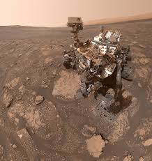 The mission is carrying the. Nasa S Curiosity Rover 3 000 Days On Mars Bbc News