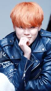 A True Chameleon Bts S Jimin S 10 Most Iconic Hair Colors Soompi Download transparent jimin png for free on pngkey.com. most iconic hair colors