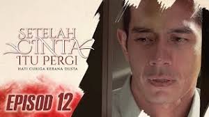 Setelah cinta itu pergi book. Setelah Cinta Itu Pergi 2019 Episod 12 Cute766