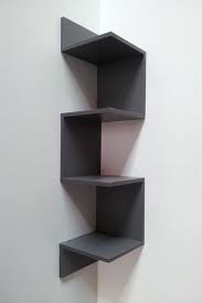 Get low monthly payments with wards credit today! 50 Attractive Corner Wall Shelves Design Ideas For Living Room Corner Shelf Design Wall Shelves Design Shelves