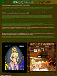 Everfire] “To Remind You” • Free Porn Comics