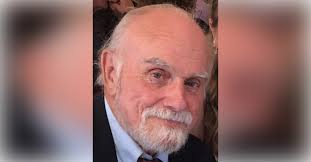 Obituary information for Ralph S. Penney Jr.